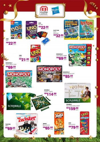 AEON-Christmas-Kids-Toys-Promotion-3-350x495 - Baby & Kids & Parenting Johor Kedah Kelantan Kuala Lumpur Melaka Negeri Sembilan Pahang Penang Perak Perlis Promotions & Freebies Putrajaya Sabah Sarawak Selangor Supermarket & Hypermarket Terengganu Toys 
