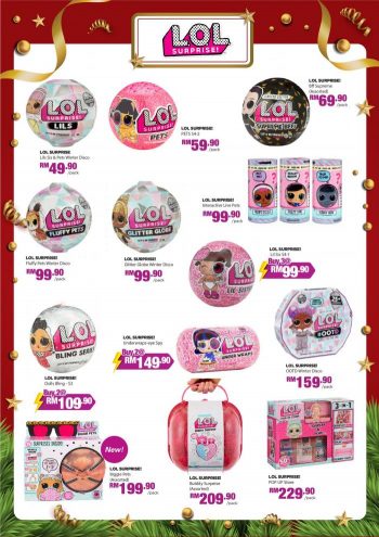 AEON-Christmas-Kids-Toys-Promotion-4-350x495 - Baby & Kids & Parenting Johor Kedah Kelantan Kuala Lumpur Melaka Negeri Sembilan Pahang Penang Perak Perlis Promotions & Freebies Putrajaya Sabah Sarawak Selangor Supermarket & Hypermarket Terengganu Toys 