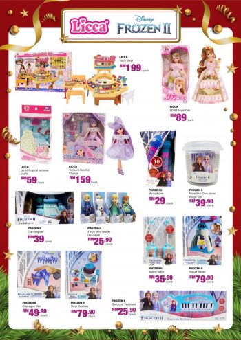 AEON-Christmas-Kids-Toys-Promotion-5-350x495 - Baby & Kids & Parenting Johor Kedah Kelantan Kuala Lumpur Melaka Negeri Sembilan Pahang Penang Perak Perlis Promotions & Freebies Putrajaya Sabah Sarawak Selangor Supermarket & Hypermarket Terengganu Toys 