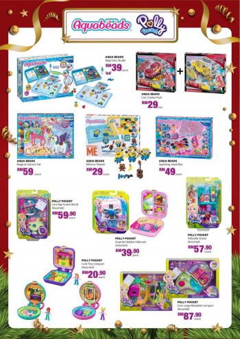 AEON-Christmas-Kids-Toys-Promotion-7-350x495 - Baby & Kids & Parenting Johor Kedah Kelantan Kuala Lumpur Melaka Negeri Sembilan Pahang Penang Perak Perlis Promotions & Freebies Putrajaya Sabah Sarawak Selangor Supermarket & Hypermarket Terengganu Toys 
