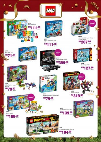 AEON-Christmas-Kids-Toys-Promotion-8-350x495 - Baby & Kids & Parenting Johor Kedah Kelantan Kuala Lumpur Melaka Negeri Sembilan Pahang Penang Perak Perlis Promotions & Freebies Putrajaya Sabah Sarawak Selangor Supermarket & Hypermarket Terengganu Toys 