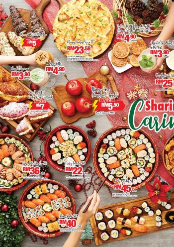 AEON-Christmas-New-Year-Food-Promotion-1-350x496 - Johor Kedah Kelantan Kuala Lumpur Melaka Negeri Sembilan Pahang Penang Perak Perlis Promotions & Freebies Putrajaya Sabah Sarawak Selangor Supermarket & Hypermarket Terengganu 