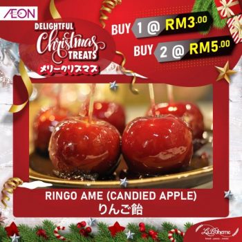 AEON-Delightful-Christmas-Treats-Promotion-4-350x350 - Johor Kedah Kelantan Kuala Lumpur Melaka Negeri Sembilan Pahang Penang Perak Perlis Promotions & Freebies Putrajaya Sabah Sarawak Selangor Supermarket & Hypermarket Terengganu 