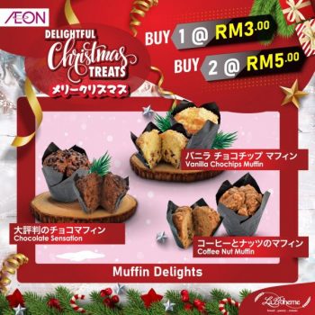 AEON-Delightful-Christmas-Treats-Promotion-5-350x350 - Johor Kedah Kelantan Kuala Lumpur Melaka Negeri Sembilan Pahang Penang Perak Perlis Promotions & Freebies Putrajaya Sabah Sarawak Selangor Supermarket & Hypermarket Terengganu 