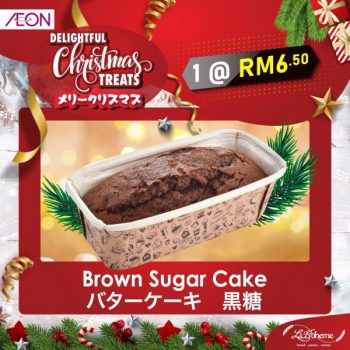 AEON-Delightful-Christmas-Treats-Promotion-7-350x350 - Johor Kedah Kelantan Kuala Lumpur Melaka Negeri Sembilan Pahang Penang Perak Perlis Promotions & Freebies Putrajaya Sabah Sarawak Selangor Supermarket & Hypermarket Terengganu 