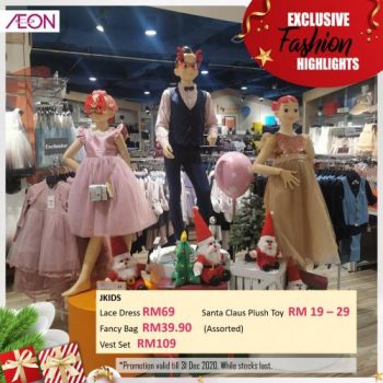 AEON-Exclusive-Fashion-Highlights-Promotion-1-350x350 - Apparels Fashion Accessories Fashion Lifestyle & Department Store Johor Kedah Kelantan Kuala Lumpur Melaka Negeri Sembilan Pahang Penang Perak Perlis Promotions & Freebies Putrajaya Sabah Sarawak Selangor Supermarket & Hypermarket Terengganu 