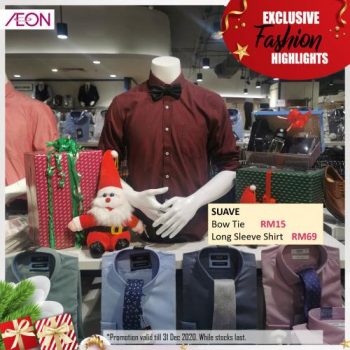 AEON-Exclusive-Fashion-Highlights-Promotion-14-350x350 - Apparels Fashion Accessories Fashion Lifestyle & Department Store Johor Kedah Kelantan Kuala Lumpur Melaka Negeri Sembilan Pahang Penang Perak Perlis Promotions & Freebies Putrajaya Sabah Sarawak Selangor Supermarket & Hypermarket Terengganu 