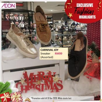 AEON-Exclusive-Fashion-Highlights-Promotion-18-350x350 - Apparels Fashion Accessories Fashion Lifestyle & Department Store Johor Kedah Kelantan Kuala Lumpur Melaka Negeri Sembilan Pahang Penang Perak Perlis Promotions & Freebies Putrajaya Sabah Sarawak Selangor Supermarket & Hypermarket Terengganu 