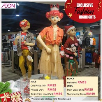 AEON-Exclusive-Fashion-Highlights-Promotion-2-350x350 - Apparels Fashion Accessories Fashion Lifestyle & Department Store Johor Kedah Kelantan Kuala Lumpur Melaka Negeri Sembilan Pahang Penang Perak Perlis Promotions & Freebies Putrajaya Sabah Sarawak Selangor Supermarket & Hypermarket Terengganu 