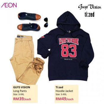 AEON-Exclusive-Fashion-Highlights-Promotion-21-350x350 - Apparels Fashion Accessories Fashion Lifestyle & Department Store Johor Kedah Kelantan Kuala Lumpur Melaka Negeri Sembilan Pahang Penang Perak Perlis Promotions & Freebies Putrajaya Sabah Sarawak Selangor Supermarket & Hypermarket Terengganu 