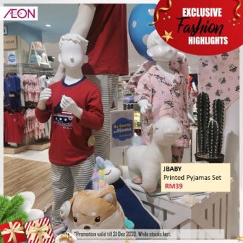 AEON-Exclusive-Fashion-Highlights-Promotion-7-350x350 - Apparels Fashion Accessories Fashion Lifestyle & Department Store Johor Kedah Kelantan Kuala Lumpur Melaka Negeri Sembilan Pahang Penang Perak Perlis Promotions & Freebies Putrajaya Sabah Sarawak Selangor Supermarket & Hypermarket Terengganu 