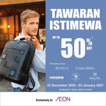 AEON-Family-Day-Special-Sale-at-Bukit-Tinggi-Klang-1-350x350 - Malaysia Sales Selangor Supermarket & Hypermarket 