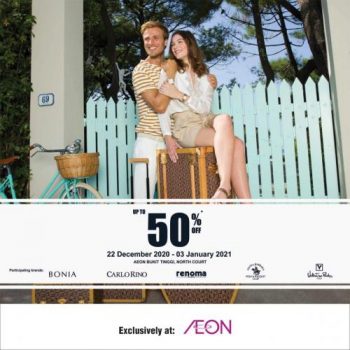 AEON-Family-Day-Special-Sale-at-Bukit-Tinggi-Klang-2-350x350 - Malaysia Sales Selangor Supermarket & Hypermarket 