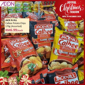 AEON-Joyful-Christmas-Feast-Promotion-16-350x350 - Johor Kedah Kelantan Kuala Lumpur Melaka Negeri Sembilan Pahang Penang Perak Perlis Promotions & Freebies Putrajaya Sabah Sarawak Selangor Supermarket & Hypermarket Terengganu 