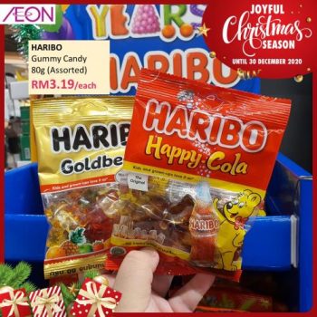 AEON-Joyful-Christmas-Feast-Promotion-17-350x350 - Johor Kedah Kelantan Kuala Lumpur Melaka Negeri Sembilan Pahang Penang Perak Perlis Promotions & Freebies Putrajaya Sabah Sarawak Selangor Supermarket & Hypermarket Terengganu 