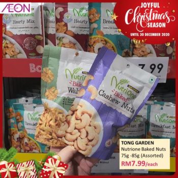 AEON-Joyful-Christmas-Feast-Promotion-19-350x350 - Johor Kedah Kelantan Kuala Lumpur Melaka Negeri Sembilan Pahang Penang Perak Perlis Promotions & Freebies Putrajaya Sabah Sarawak Selangor Supermarket & Hypermarket Terengganu 