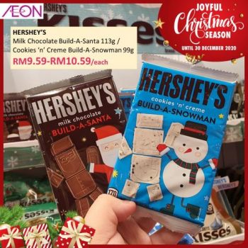 AEON-Joyful-Christmas-Feast-Promotion-2-1-350x350 - Johor Kedah Kelantan Kuala Lumpur Melaka Negeri Sembilan Pahang Penang Perak Perlis Promotions & Freebies Putrajaya Sabah Sarawak Selangor Supermarket & Hypermarket Terengganu 
