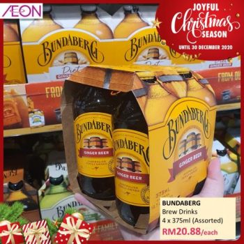 AEON-Joyful-Christmas-Feast-Promotion-23-350x350 - Johor Kedah Kelantan Kuala Lumpur Melaka Negeri Sembilan Pahang Penang Perak Perlis Promotions & Freebies Putrajaya Sabah Sarawak Selangor Supermarket & Hypermarket Terengganu 