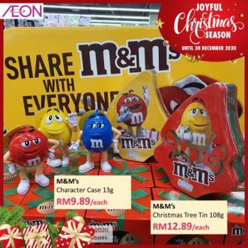 AEON-Joyful-Christmas-Feast-Promotion-6-350x350 - Johor Kedah Kelantan Kuala Lumpur Melaka Negeri Sembilan Pahang Penang Perak Perlis Promotions & Freebies Putrajaya Sabah Sarawak Selangor Supermarket & Hypermarket Terengganu 