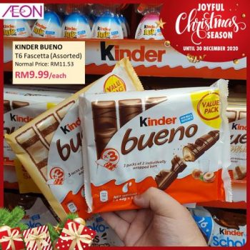 AEON-Joyful-Christmas-Feast-Promotion-9-350x350 - Johor Kedah Kelantan Kuala Lumpur Melaka Negeri Sembilan Pahang Penang Perak Perlis Promotions & Freebies Putrajaya Sabah Sarawak Selangor Supermarket & Hypermarket Terengganu 
