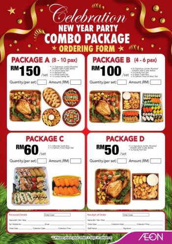AEON-New-Year-Party-Combo-Package-Promotion-5-350x495 - Johor Kedah Kelantan Kuala Lumpur Melaka Negeri Sembilan Pahang Penang Perak Perlis Promotions & Freebies Putrajaya Sabah Sarawak Selangor Supermarket & Hypermarket Terengganu 