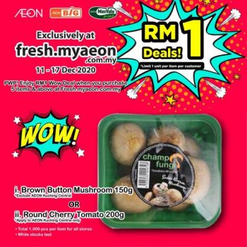 AEON-Online-Supermarket-RM1-Deals-Promotion-1-1-350x350 - Johor Kedah Kelantan Kuala Lumpur Melaka Negeri Sembilan Online Store Pahang Penang Perak Perlis Promotions & Freebies Putrajaya Sabah Sarawak Selangor Supermarket & Hypermarket Terengganu 