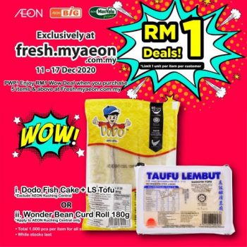 AEON-Online-Supermarket-RM1-Deals-Promotion-2-1-350x350 - Johor Kedah Kelantan Kuala Lumpur Melaka Negeri Sembilan Online Store Pahang Penang Perak Perlis Promotions & Freebies Putrajaya Sabah Sarawak Selangor Supermarket & Hypermarket Terengganu 