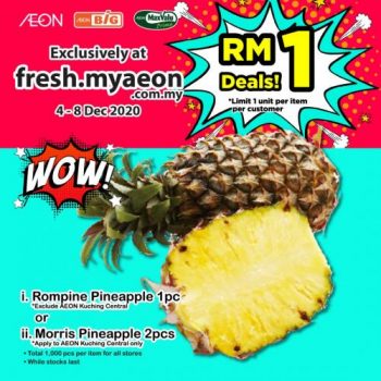 AEON-Online-Supermarket-RM1-Deals-Promotion-2-350x350 - Johor Kedah Kelantan Kuala Lumpur Melaka Negeri Sembilan Online Store Pahang Penang Perak Perlis Promotions & Freebies Putrajaya Sabah Sarawak Selangor Supermarket & Hypermarket Terengganu 