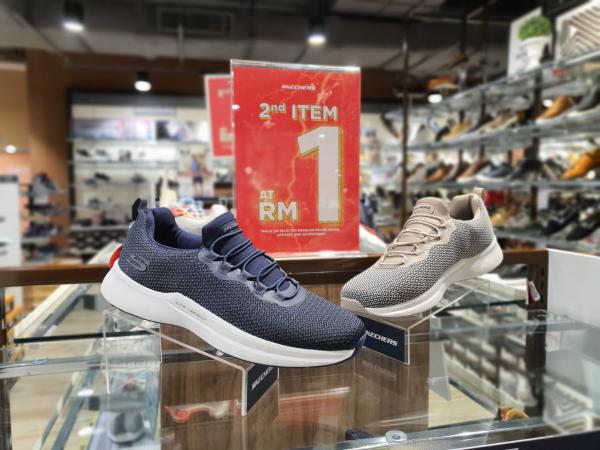 Aeon skechers sales