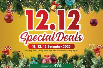 AEON-Supermarket-12.12-Sale-350x231 - Johor Kedah Kelantan Kuala Lumpur Malaysia Sales Melaka Negeri Sembilan Online Store Pahang Penang Perak Perlis Putrajaya Sabah Sarawak Selangor Supermarket & Hypermarket Terengganu 