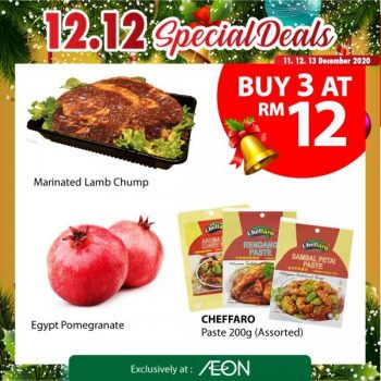 AEON-Supermarket-12.12-Sale-8-350x350 - Johor Kedah Kelantan Kuala Lumpur Malaysia Sales Melaka Negeri Sembilan Online Store Pahang Penang Perak Perlis Putrajaya Sabah Sarawak Selangor Supermarket & Hypermarket Terengganu 