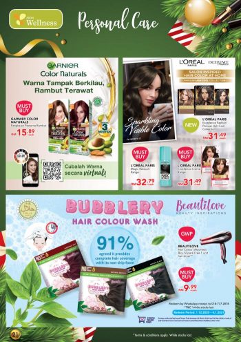 AEON-Wellness-Year-End-Deals-Promotion-Catalogue-20-350x495 - Beauty & Health Cosmetics Health Supplements Johor Kedah Kelantan Kuala Lumpur Melaka Negeri Sembilan Pahang Penang Perak Perlis Personal Care Promotions & Freebies Putrajaya Sabah Sarawak Selangor Terengganu 