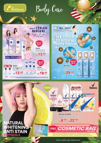 AEON-Wellness-Year-End-Deals-Promotion-Catalogue-29-350x495 - Beauty & Health Cosmetics Health Supplements Johor Kedah Kelantan Kuala Lumpur Melaka Negeri Sembilan Pahang Penang Perak Perlis Personal Care Promotions & Freebies Putrajaya Sabah Sarawak Selangor Terengganu 