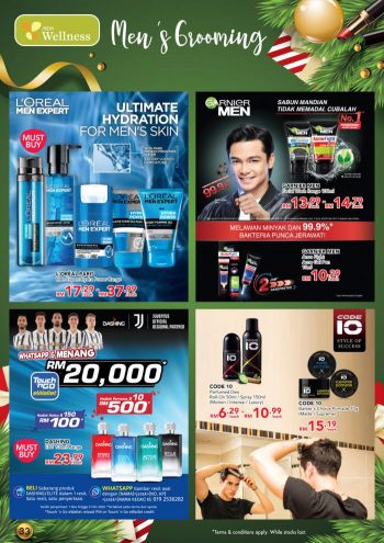 AEON-Wellness-Year-End-Deals-Promotion-Catalogue-31-350x495 - Beauty & Health Cosmetics Health Supplements Johor Kedah Kelantan Kuala Lumpur Melaka Negeri Sembilan Pahang Penang Perak Perlis Personal Care Promotions & Freebies Putrajaya Sabah Sarawak Selangor Terengganu 