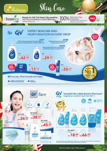 AEON-Wellness-Year-End-Deals-Promotion-Catalogue-32-350x495 - Beauty & Health Cosmetics Health Supplements Johor Kedah Kelantan Kuala Lumpur Melaka Negeri Sembilan Pahang Penang Perak Perlis Personal Care Promotions & Freebies Putrajaya Sabah Sarawak Selangor Terengganu 