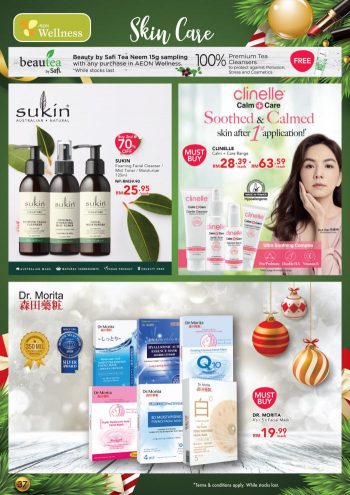 AEON-Wellness-Year-End-Deals-Promotion-Catalogue-35-350x495 - Beauty & Health Cosmetics Health Supplements Johor Kedah Kelantan Kuala Lumpur Melaka Negeri Sembilan Pahang Penang Perak Perlis Personal Care Promotions & Freebies Putrajaya Sabah Sarawak Selangor Terengganu 