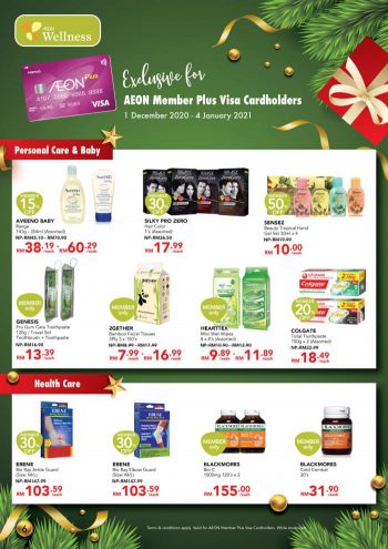 AEON-Wellness-Year-End-Deals-Promotion-Catalogue-7-350x495 - Beauty & Health Cosmetics Health Supplements Johor Kedah Kelantan Kuala Lumpur Melaka Negeri Sembilan Pahang Penang Perak Perlis Personal Care Promotions & Freebies Putrajaya Sabah Sarawak Selangor Terengganu 