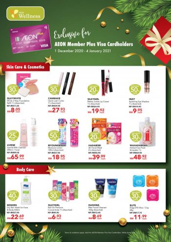 AEON-Wellness-Year-End-Deals-Promotion-Catalogue-8-350x495 - Beauty & Health Cosmetics Health Supplements Johor Kedah Kelantan Kuala Lumpur Melaka Negeri Sembilan Pahang Penang Perak Perlis Personal Care Promotions & Freebies Putrajaya Sabah Sarawak Selangor Terengganu 