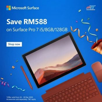 All-IT-HYPERMARKET-Surface-Pro-Promo-1-350x350 26-30 Dec 2020: All IT HYPERMARKET Surface Pro Promo