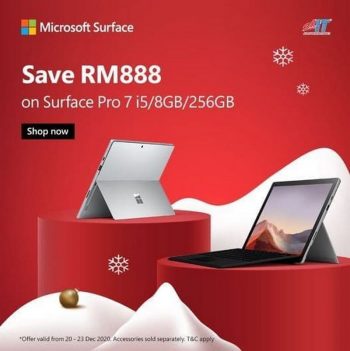 All-It-Hypermarket-Surface-Pro-Promo-350x351 - Computer Accessories Electronics & Computers IT Gadgets Accessories Johor Kedah Kelantan Kuala Lumpur Laptop Melaka Negeri Sembilan Online Store Pahang Penang Perak Perlis Promotions & Freebies Putrajaya Sabah Sarawak Selangor Terengganu 