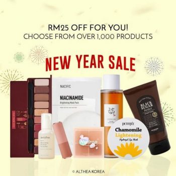 Althea-New-Year-Sale-350x350 - Beauty & Health Johor Kedah Kelantan Kuala Lumpur Malaysia Sales Melaka Negeri Sembilan Pahang Penang Perak Perlis Personal Care Putrajaya Sabah Sarawak Selangor Skincare Terengganu 