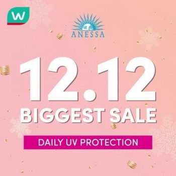 Anessa-12.12-Biggest-Sale-at-Watsons-350x350 - Beauty & Health Johor Kedah Kelantan Kuala Lumpur Malaysia Sales Melaka Negeri Sembilan Online Store Pahang Penang Perak Perlis Personal Care Putrajaya Sabah Sarawak Selangor Skincare Terengganu 