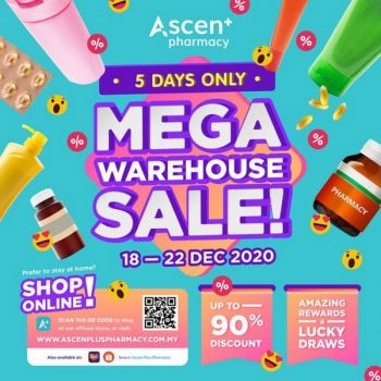 Ascen-YearEnd-Warehouse-Sale-350x350 - Beauty & Health Health Supplements Johor Kedah Kelantan Kuala Lumpur Melaka Negeri Sembilan Online Store Pahang Penang Perak Perlis Personal Care Putrajaya Sabah Sarawak Selangor Terengganu Warehouse Sale & Clearance in Malaysia 