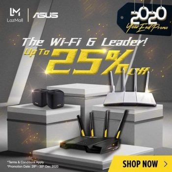 Asus-WiFi-6-Promo-on-Lazada-350x350 - Computer Accessories Electronics & Computers IT Gadgets Accessories Johor Kedah Kelantan Kuala Lumpur Melaka Negeri Sembilan Online Store Pahang Penang Perak Perlis Promotions & Freebies Putrajaya Sabah Sarawak Selangor Terengganu 