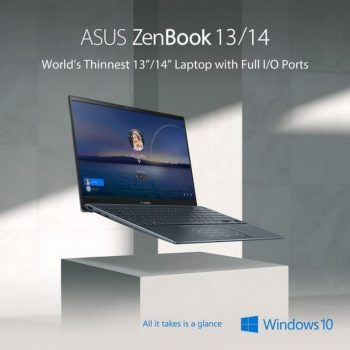 Asus-ZenBook-Promo-350x350 - Computer Accessories Electronics & Computers IT Gadgets Accessories Johor Kedah Kelantan Kuala Lumpur Laptop Melaka Negeri Sembilan Online Store Pahang Penang Perak Perlis Promotions & Freebies Putrajaya Sabah Sarawak Selangor Terengganu 