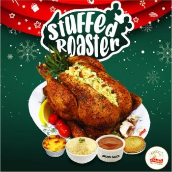 Ayamas-Stuffed-Potato-Roaster-Promo-350x350 - Beverages Food , Restaurant & Pub Johor Kedah Kelantan Kuala Lumpur Melaka Negeri Sembilan Pahang Penang Perak Perlis Promotions & Freebies Putrajaya Sabah Sarawak Selangor Terengganu 