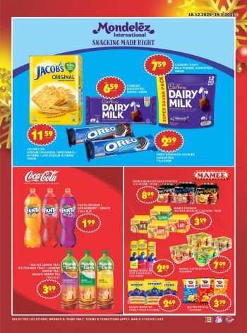 BILLION-Christmas-Year-End-Sale-Promotion-Catalogue-10-350x472 - Johor Kedah Kelantan Kuala Lumpur Melaka Negeri Sembilan Pahang Penang Perak Perlis Promotions & Freebies Putrajaya Sabah Sarawak Selangor Supermarket & Hypermarket Terengganu 