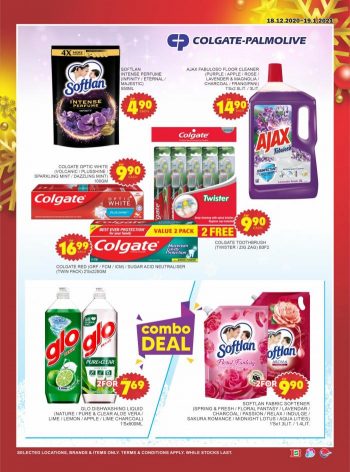 BILLION-Christmas-Year-End-Sale-Promotion-Catalogue-15-350x472 - Johor Kedah Kelantan Kuala Lumpur Melaka Negeri Sembilan Pahang Penang Perak Perlis Promotions & Freebies Putrajaya Sabah Sarawak Selangor Supermarket & Hypermarket Terengganu 