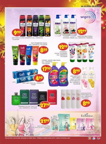 BILLION-Christmas-Year-End-Sale-Promotion-Catalogue-17-350x472 - Johor Kedah Kelantan Kuala Lumpur Melaka Negeri Sembilan Pahang Penang Perak Perlis Promotions & Freebies Putrajaya Sabah Sarawak Selangor Supermarket & Hypermarket Terengganu 
