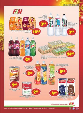 BILLION-Christmas-Year-End-Sale-Promotion-Catalogue-2-350x472 - Johor Kedah Kelantan Kuala Lumpur Melaka Negeri Sembilan Pahang Penang Perak Perlis Promotions & Freebies Putrajaya Sabah Sarawak Selangor Supermarket & Hypermarket Terengganu 